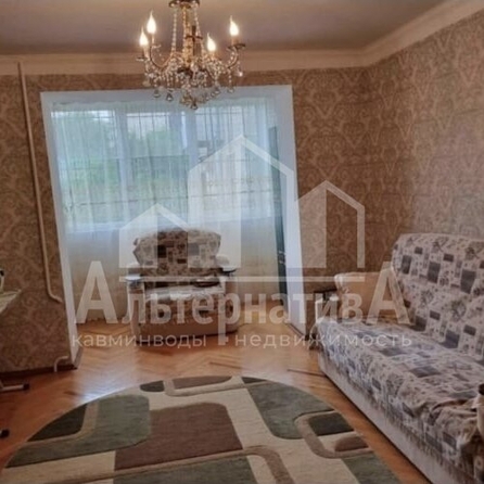 
   Продам 2-комнатную, 59.4 м², Железнодорожная ул

. Фото 5.