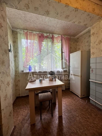 
   Продам 1-комнатную, 38.4 м², Ленинградская ул

. Фото 7.