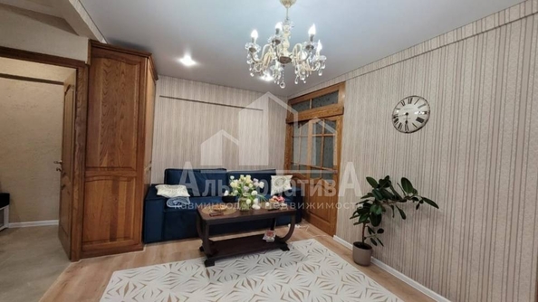 
   Продам 3-комнатную, 45.4 м², 40 лет Октября ул

. Фото 3.