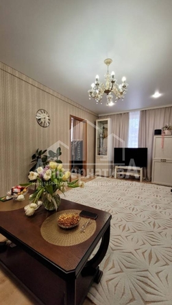 
   Продам 3-комнатную, 45.4 м², 40 лет Октября ул

. Фото 4.