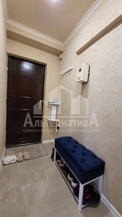 
   Продам 3-комнатную, 45.4 м², 40 лет Октября ул

. Фото 9.