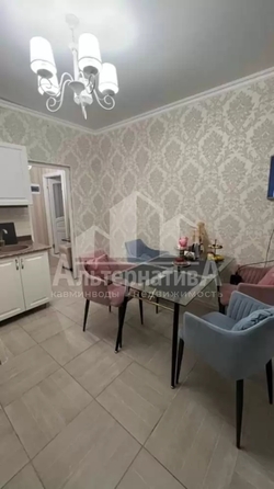 
  Продается 1-комн. квартира 41.8 м². Фото 2.