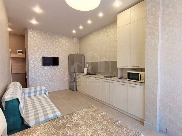 
  Продается 1-комн. квартира 37.4 м². Фото 2.