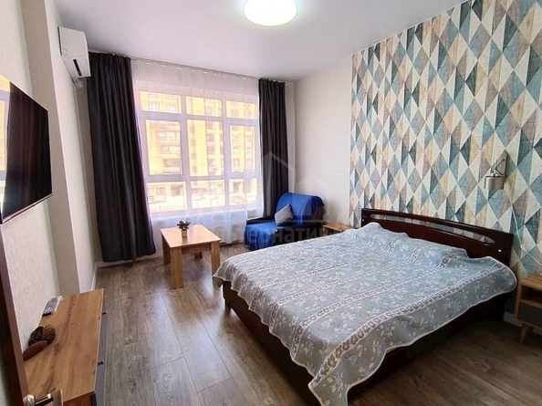 
  Продается 1-комн. квартира 37.4 м². Фото 3.