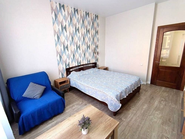 
  Продается 1-комн. квартира 37.4 м². Фото 4.