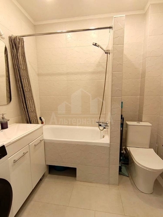 
  Продается 1-комн. квартира 37.4 м². Фото 5.