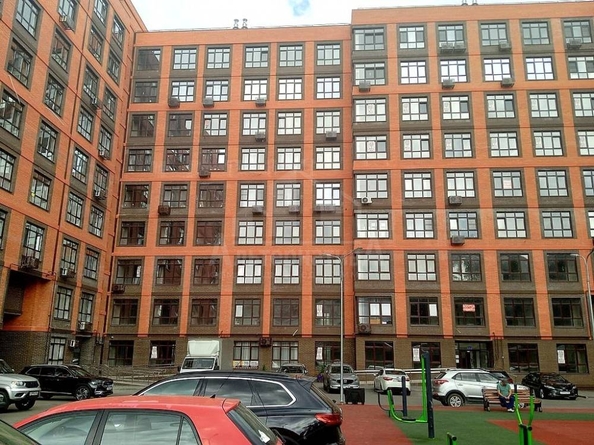 
  Продается 1-комн. квартира 37.4 м². Фото 8.