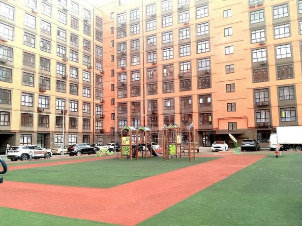 
  Продается 1-комн. квартира 37.4 м². Фото 9.