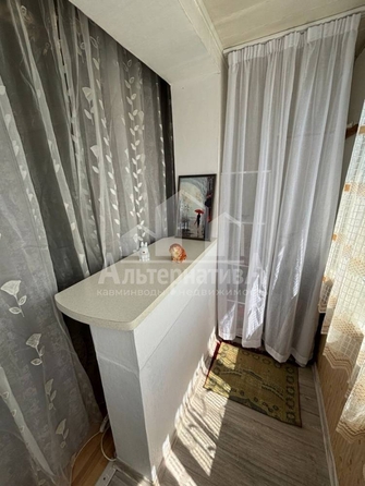 
  Продается 1-комн. квартира, 33 м², Советская ул
. Фото 5.