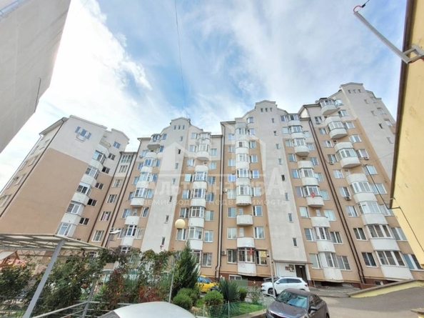 
  Продается 1-комн. квартира, 60.2 м², Ленинградская ул
. Фото 17.