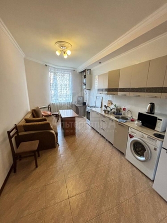
  Продается 1-комн. квартира 60.2 м². Фото 6.