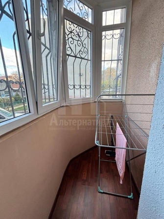 
  Продается 1-комн. квартира, 60.2 м², Ленинградская ул
. Фото 8.