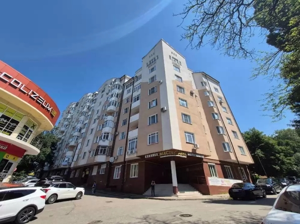 
  Продается 1-комн. квартира 54.8 м². Фото 1.