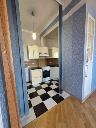 
  Продается 1-комн. квартира 54.8 м². Фото 10.