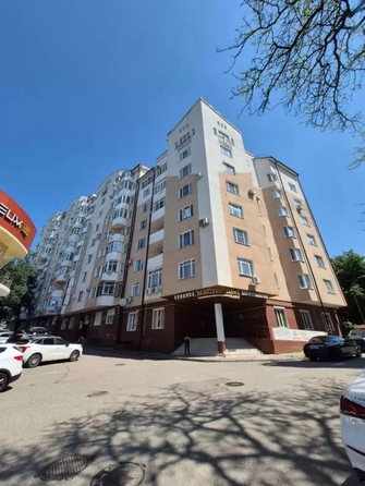 
  Продается 1-комн. квартира 54.8 м². Фото 25.