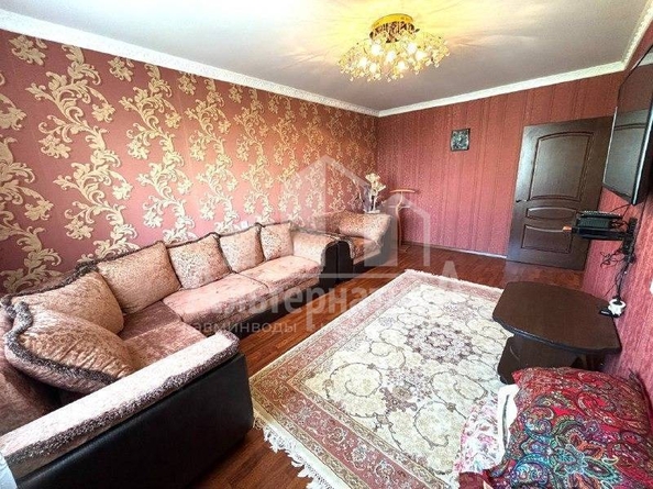 
  Продается 3-комн. квартира, 75 м², Главная ул
. Фото 5.
