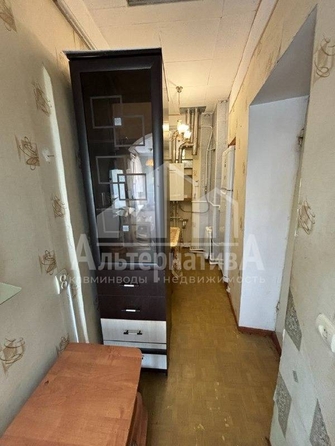 
   Продам 1-комнатную, 35 м², Шаумяна ул

. Фото 6.