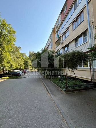 
  Продается 2-комн. квартира, 41 м², Октябрьская ул
. Фото 16.
