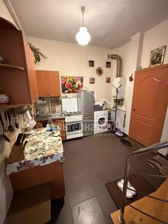 
  Продается 2-комн. квартира 58.2 м². Фото 5.
