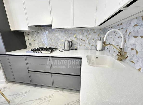 
  Продается 2-комн. квартира, 53.8 м², Пушкина ул
. Фото 8.