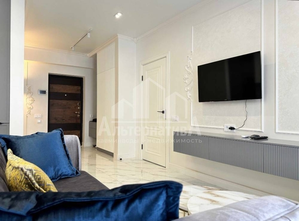 
  Продается 2-комн. квартира, 53.8 м², Пушкина ул
. Фото 12.