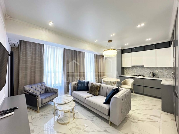 
  Продается 2-комн. квартира 53.8 м². Фото 2.