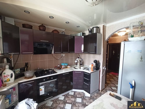 
   Продам 2-комнатную, 58 м², Чайковского ул

. Фото 5.