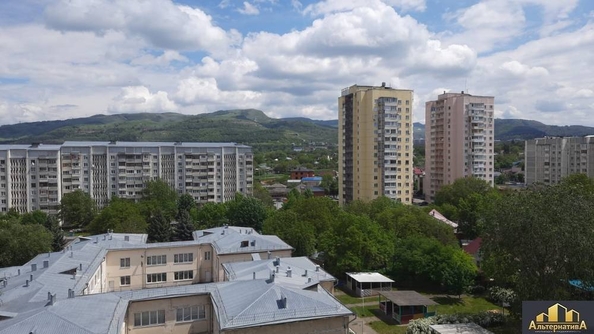 
   Продам 2-комнатную, 58 м², Чайковского ул

. Фото 14.