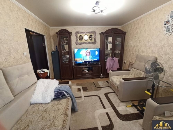 
  Продается 2-комн. квартира 58 м². Фото 2.