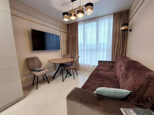 
  Продается 1-комн. квартира 42 м². Фото 1.