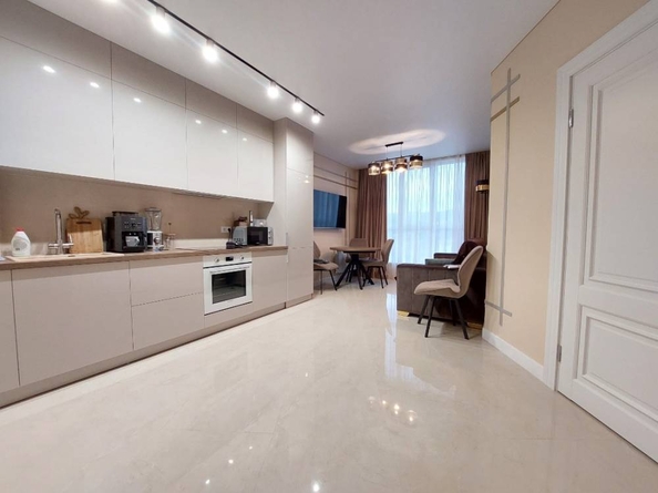 
  Продается 1-комн. квартира 42 м². Фото 3.
