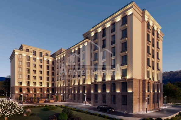 
  Продается 1-комн. квартира 40.3 м². Фото 1.