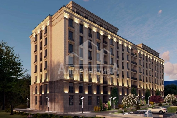 
  Продается 1-комн. квартира 40.3 м². Фото 3.