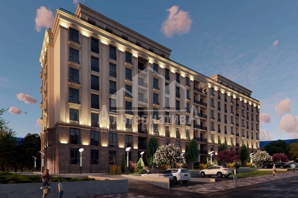 
  Продается 1-комн. квартира 40.3 м². Фото 5.