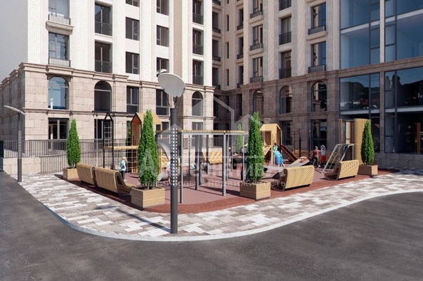 
  Продается 1-комн. квартира 40.3 м². Фото 6.