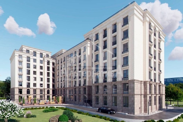
  Продается 1-комн. квартира 40.3 м². Фото 8.