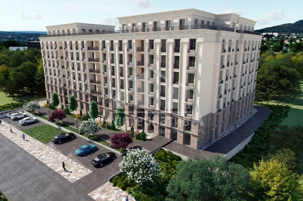 
  Продается 1-комн. квартира 40.3 м². Фото 9.