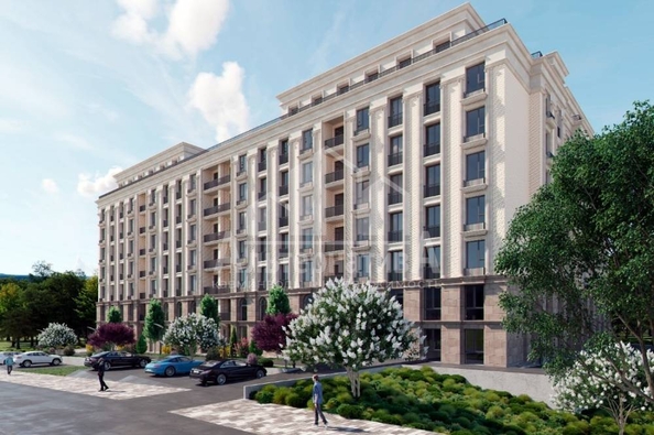 
  Продается 1-комн. квартира 40.3 м². Фото 10.