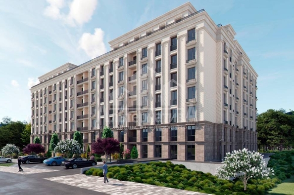 
  Продается 1-комн. квартира 40.3 м². Фото 11.