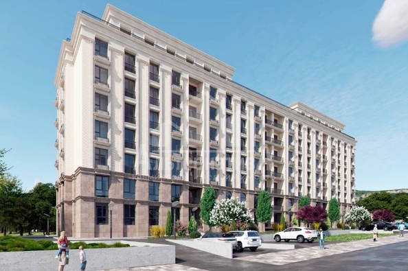 
  Продается 2-комн. квартира 61.5 м². Фото 2.