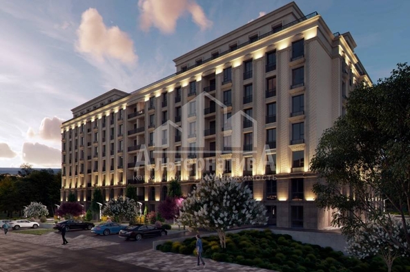 
  Продается 2-комн. квартира 61.5 м². Фото 9.