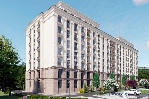 
   Продам 2-комнатную, 61.5 м², Гоголя ул

. Фото 6.