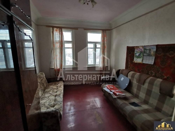 
   Продам 1-комнатную, 21 м², Чернышевского ул

. Фото 1.