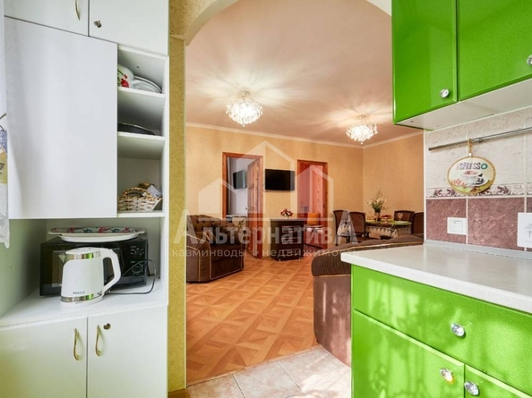 
  Продается 3-комн. квартира 48 м². Фото 4.
