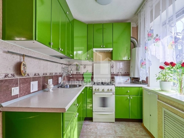 
  Продается 3-комн. квартира 48 м². Фото 5.