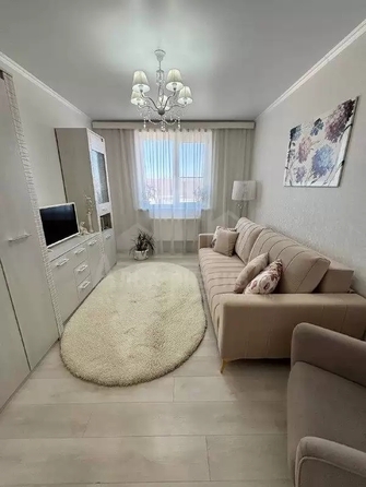 
  Продается 1-комн. квартира 38 м². Фото 1.