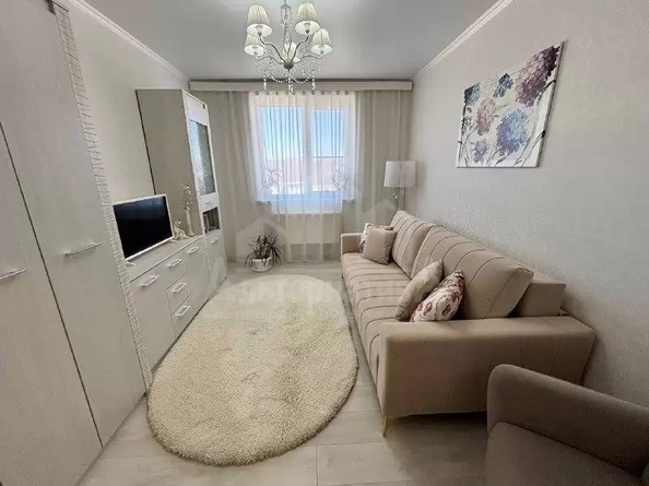 
  Продается 1-комн. квартира 38 м². Фото 3.