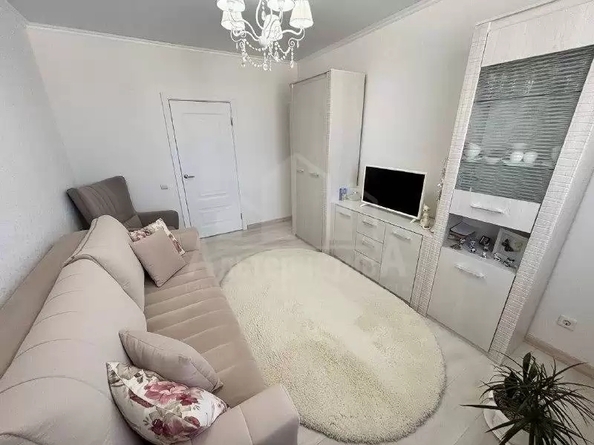 
  Продается 1-комн. квартира 38 м². Фото 5.