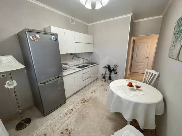 
  Продается 1-комн. квартира 38 м². Фото 10.