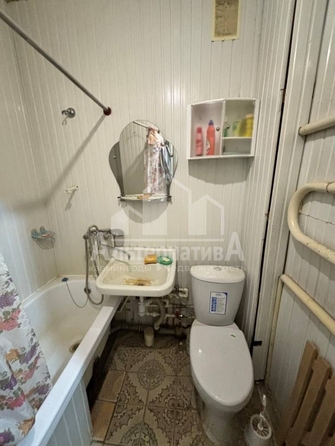 
  Продается 1-комн. квартира, 31 м², Андрея Губина ул
. Фото 10.